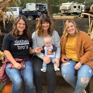 Meet your Posher, Ciera